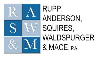 Rupp, Anderson, Squires, Waldspurger & Mace, P.A
