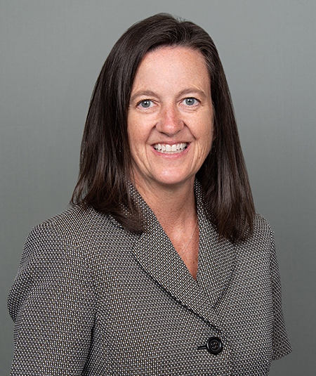 Amy Mace, Attorney