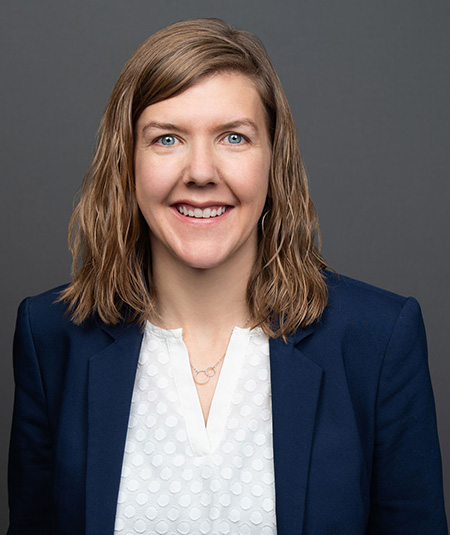 Kristin Nierengarten